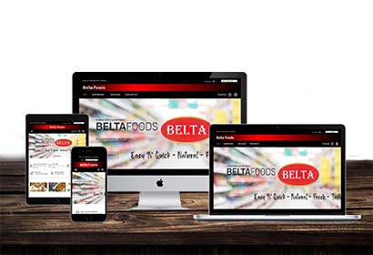 Belta Foods - Japan